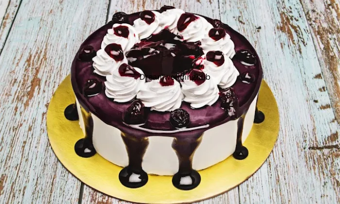 MAYODIA cakes  bakes